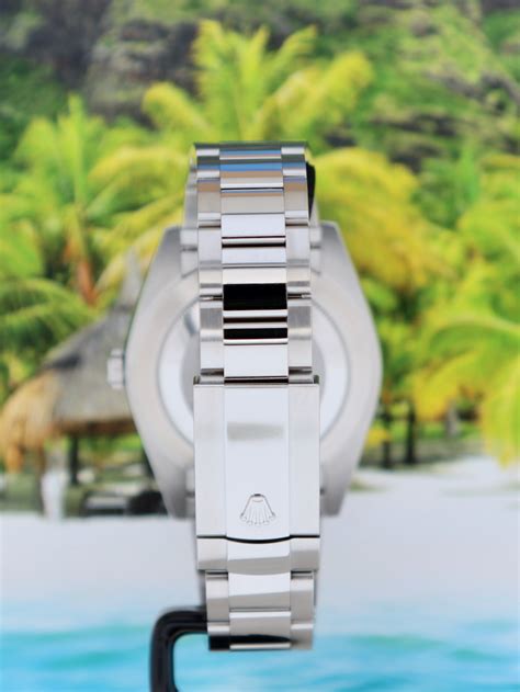 rolex datejust sluiting